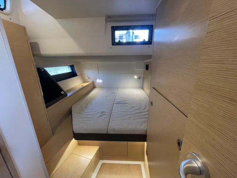 Hanse 510 2025