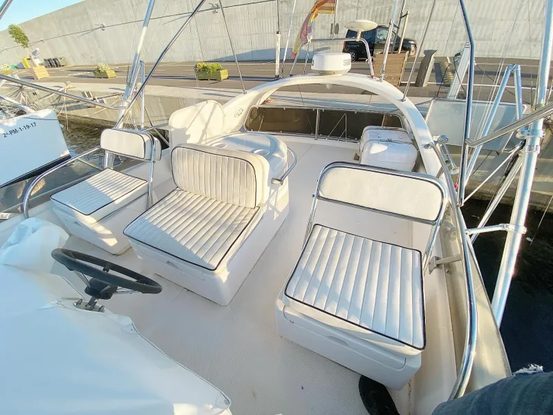 Astondoa 39 2001