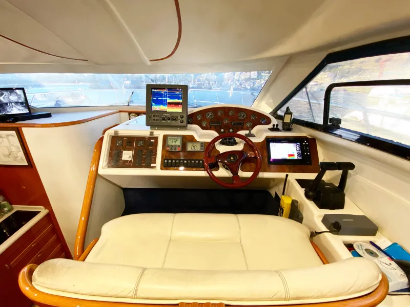 Astondoa 39 2001