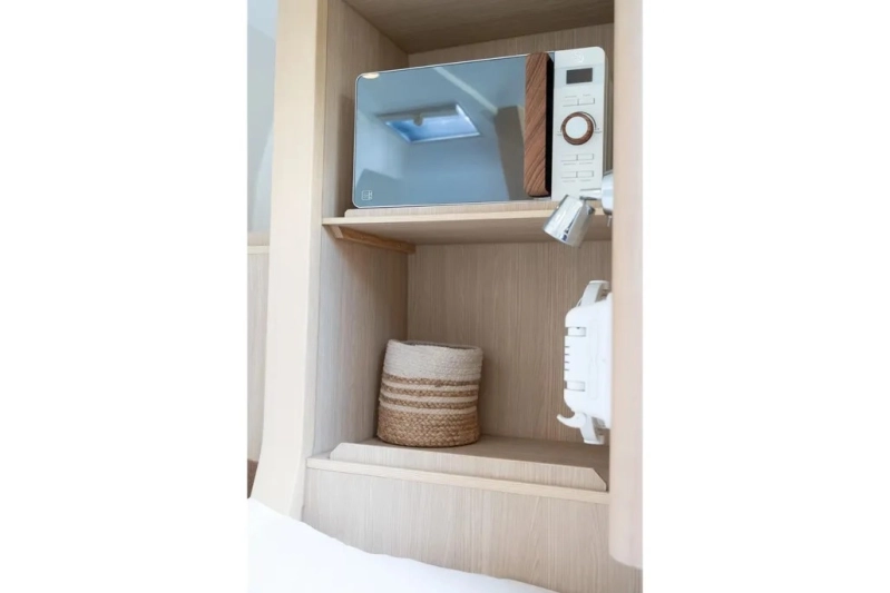 Aquila 32 Sport 2023