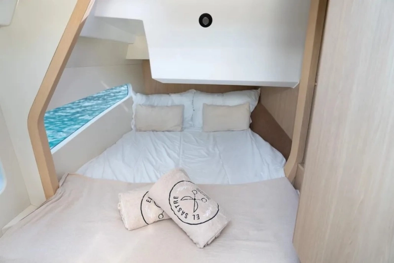 Aquila 32 Sport 2023