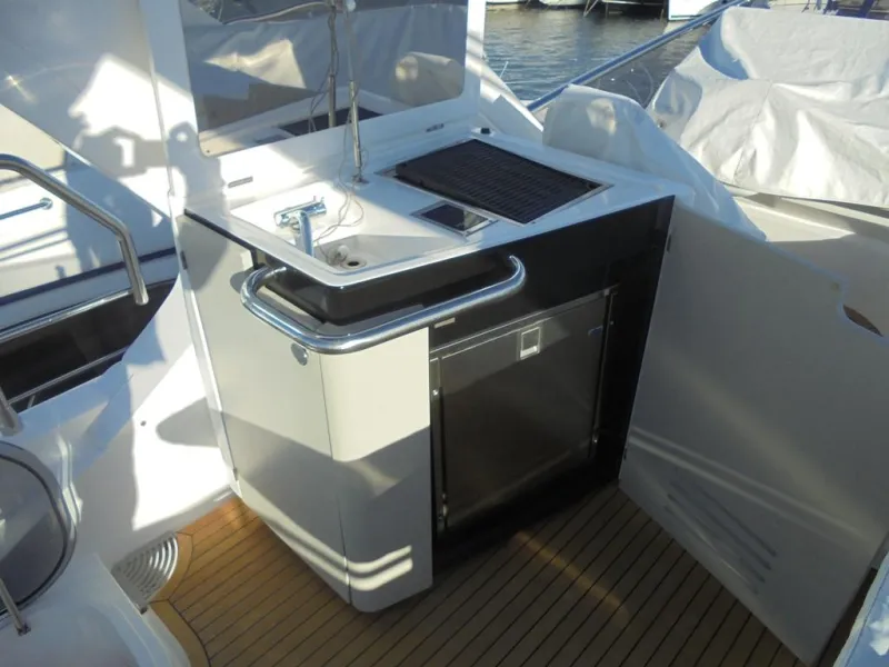 Azimut 55 2018