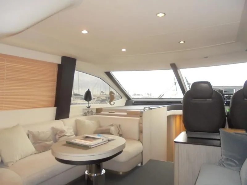 Azimut 55 2018