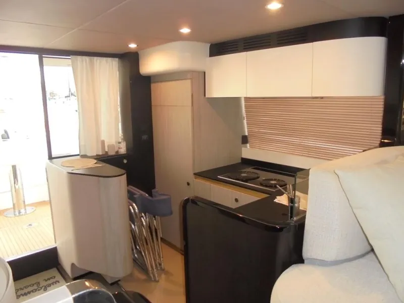 Azimut 55 2018