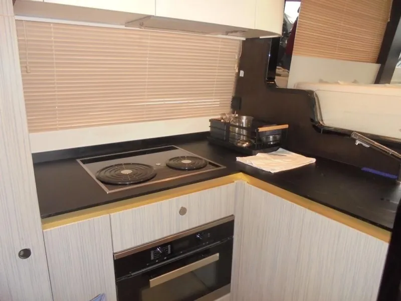 Azimut 55 2018