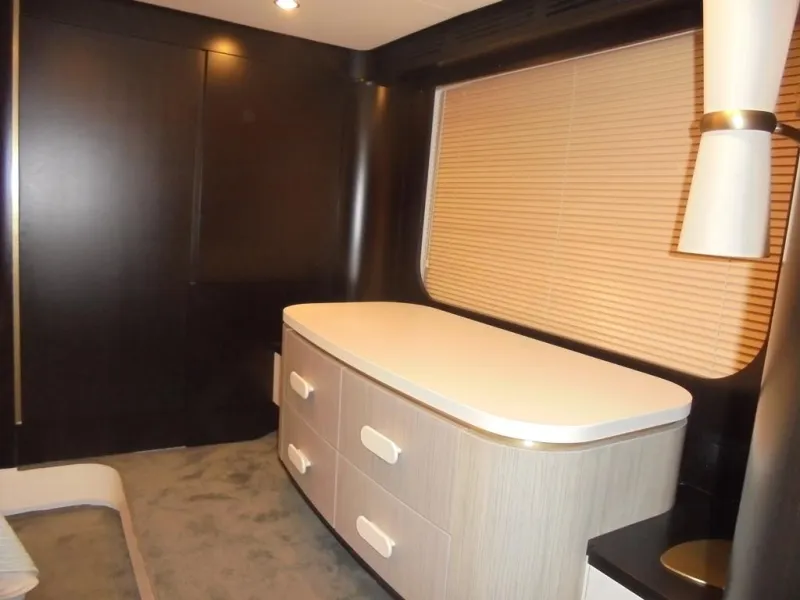 Azimut 55 2018