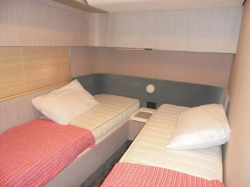 Azimut 55 2018