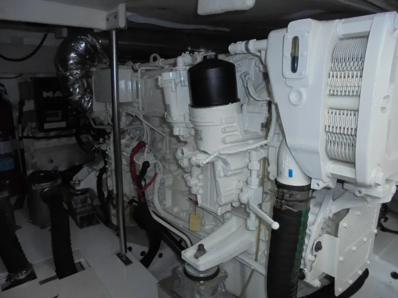 Azimut 55 2018