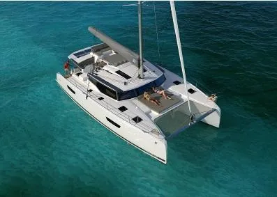 Fountaine Pajot 47 Tanna 2025