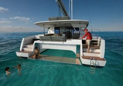 Fountaine Pajot 47 Tanna 2025