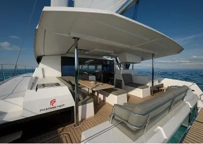 Fountaine Pajot 47 Tanna 2025