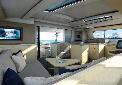 Fountaine Pajot 47 Tanna 2025
