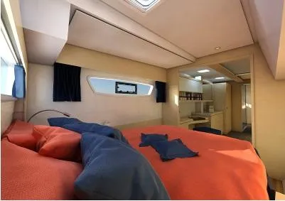 Fountaine Pajot 47 Tanna 2025