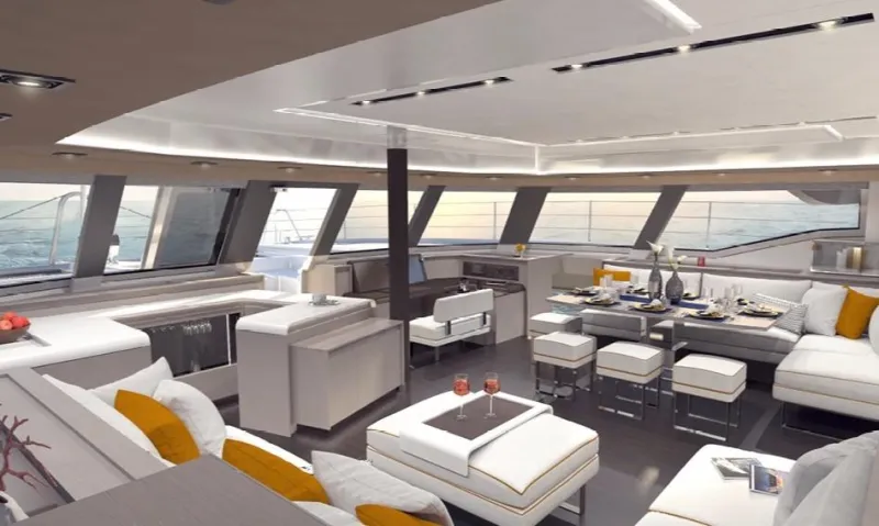 Fountaine Pajot 67 Alegria 2025