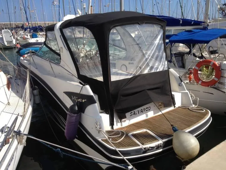 Viper 303 2009