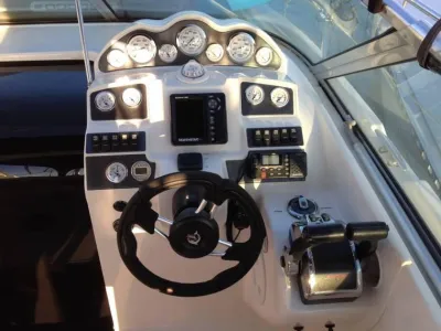 Foto del barco Viper 303 2009