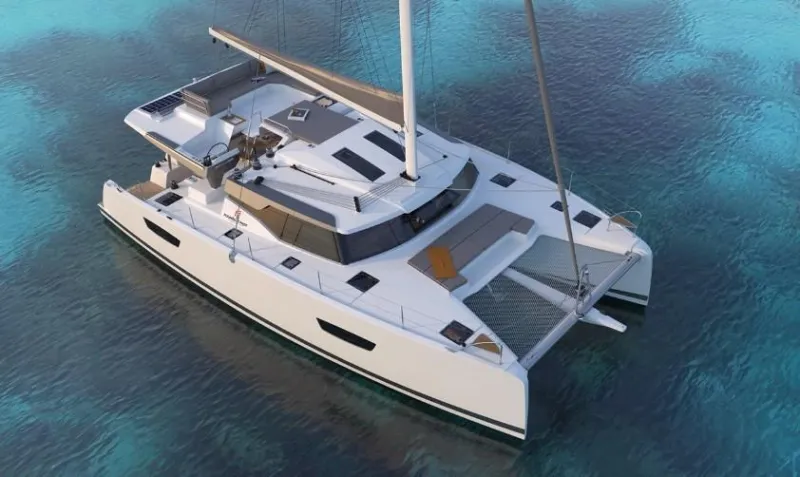 Fountaine Pajot 45 Elba 2025