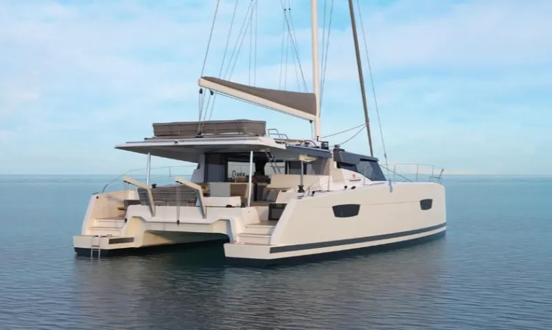 Fountaine Pajot 45 Elba 2025