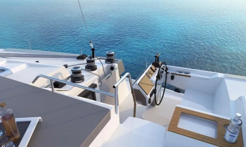 Fountaine Pajot 45 Elba 2025