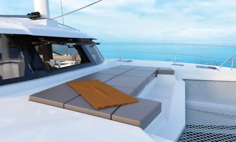 Fountaine Pajot 45 Elba 2025