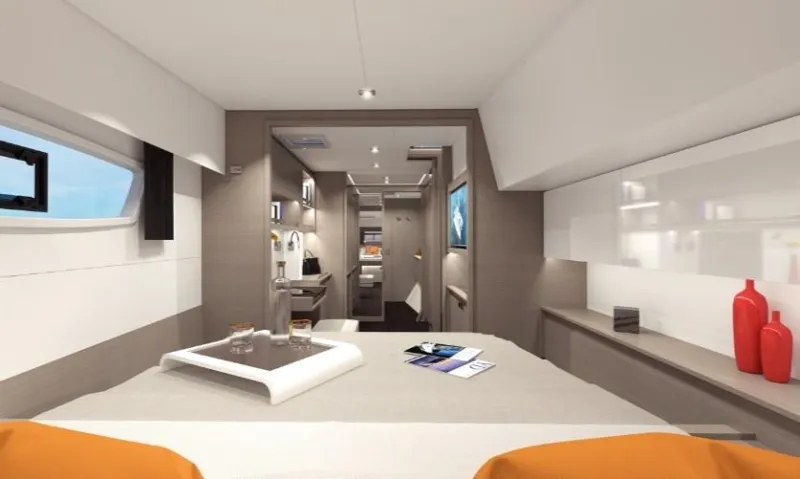 Fountaine Pajot 45 Elba 2025