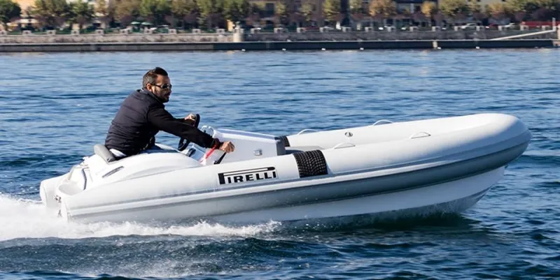 Pirelli J39 2019