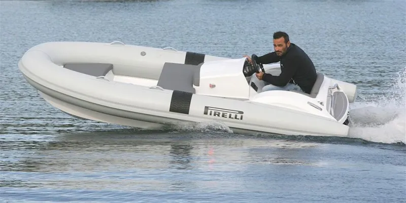 Pirelli J39 2019