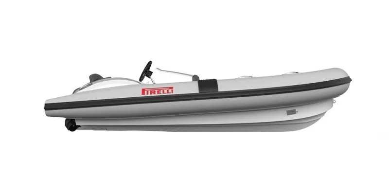 Pirelli J39 2019