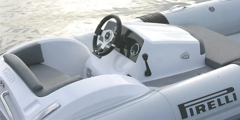 Pirelli J39 2019