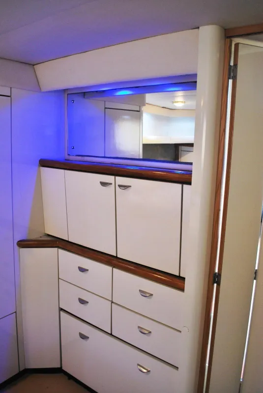 Bayliner 4387 Motoryacht 1992