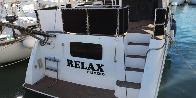 Bayliner 4387 Motoryacht 1992