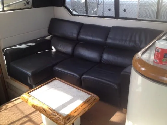 Bayliner 4387 Motoryacht 1992