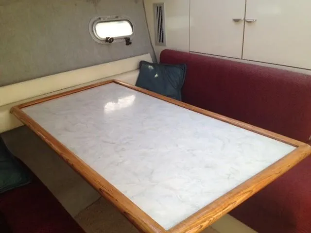 Bayliner 4387 Motoryacht 1992