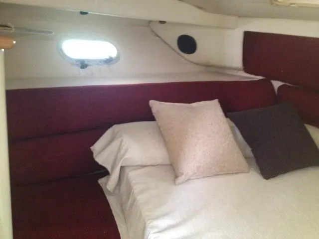 Bayliner 4387 Motoryacht 1992