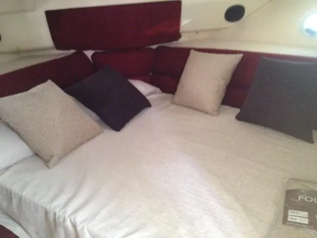 Bayliner 4387 Motoryacht 1992