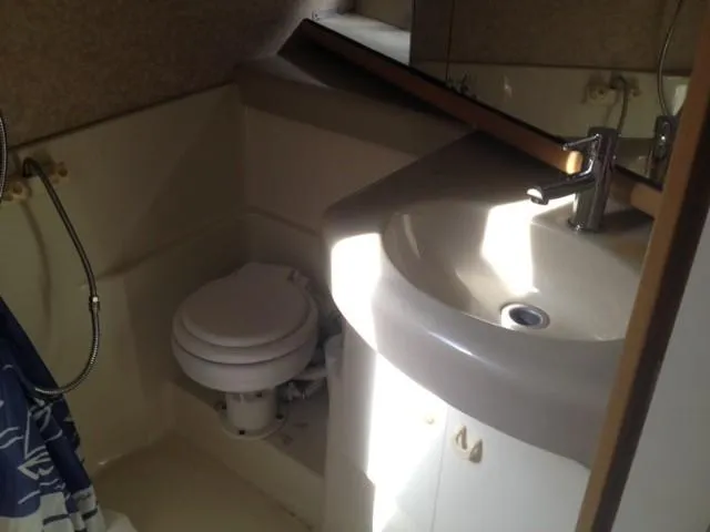 Bayliner 4387 Motoryacht 1992