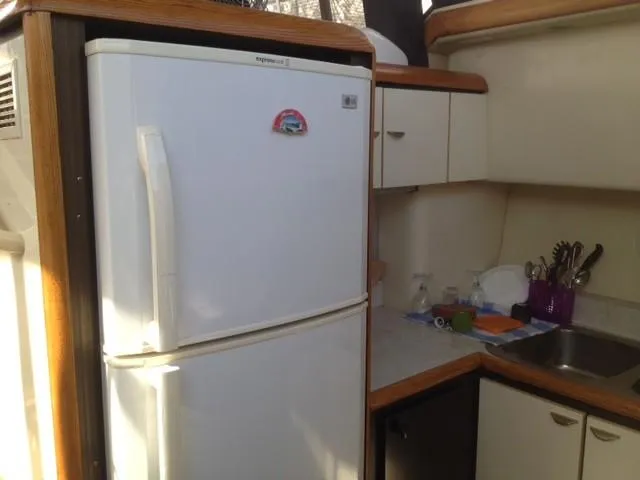 Bayliner 4387 Motoryacht 1992