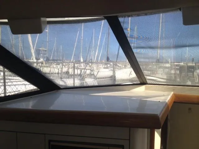 Bayliner 4387 Motoryacht 1992