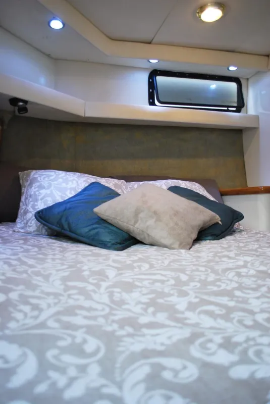 Bayliner 4387 Motoryacht 1992