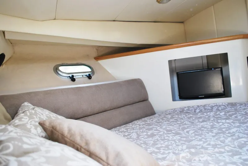 Bayliner 4387 Motoryacht 1992