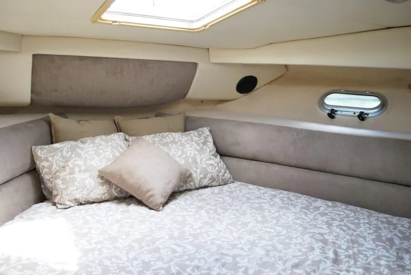 Bayliner 4387 Motoryacht 1992