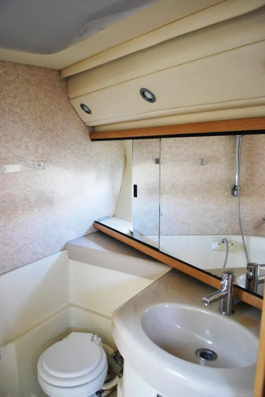 Bayliner 4387 Motoryacht 1992