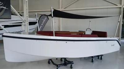 Foto del barco Rand RAND PICNIC 18 2022