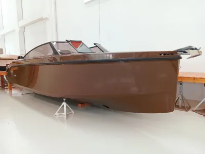 Foto del barco Rand RAND SUPREME 27 2023