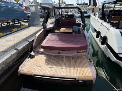 Foto del barco Cranchi CRANCHI A 32 LT 2026