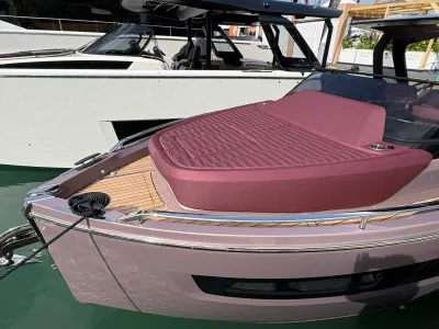 Foto del barco Cranchi CRANCHI A 32 LT 2026