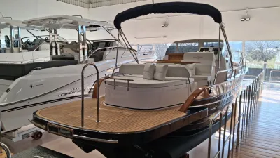 Foto del barco Gozzo Positano GOZZO POSITANO 28 SOLE 2024