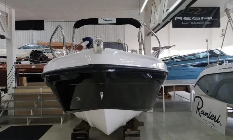 Ranieri International RANIERI VOYAGER 19 S 2021