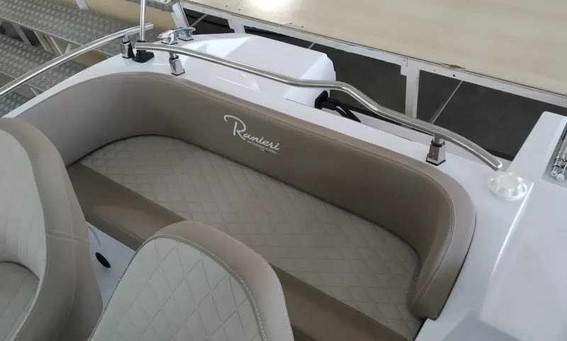 Ranieri International RANIERI VOYAGER 19 S 2021
