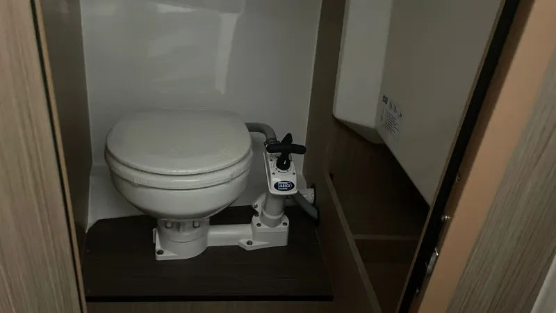 Jeanneau JEANNEAU CAP CAMARAT 7.5 WA SERIE 3 2026